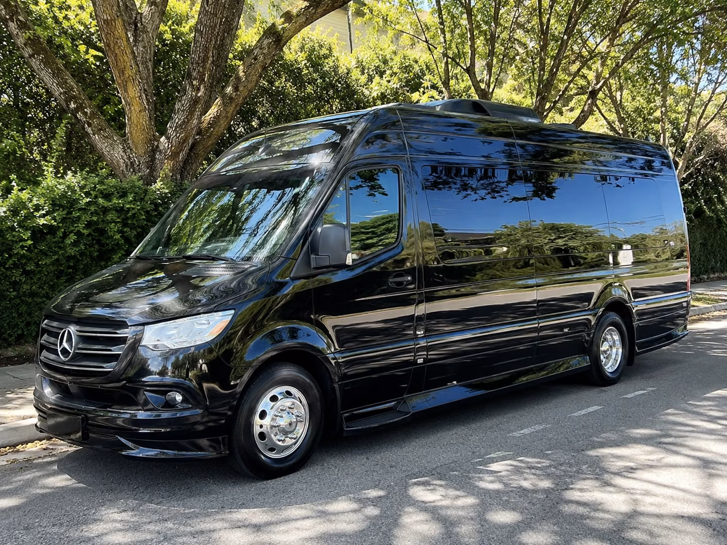 roswell group transportation for roswell games and tournaments