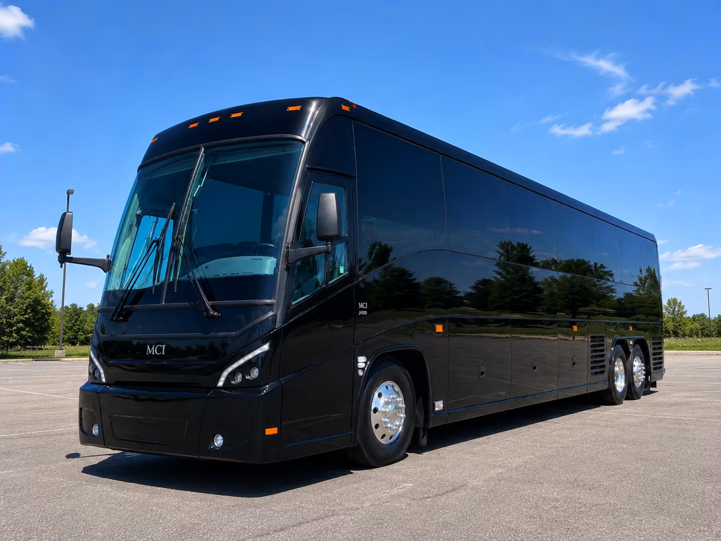 roswell school field trip bus transportation in roswell