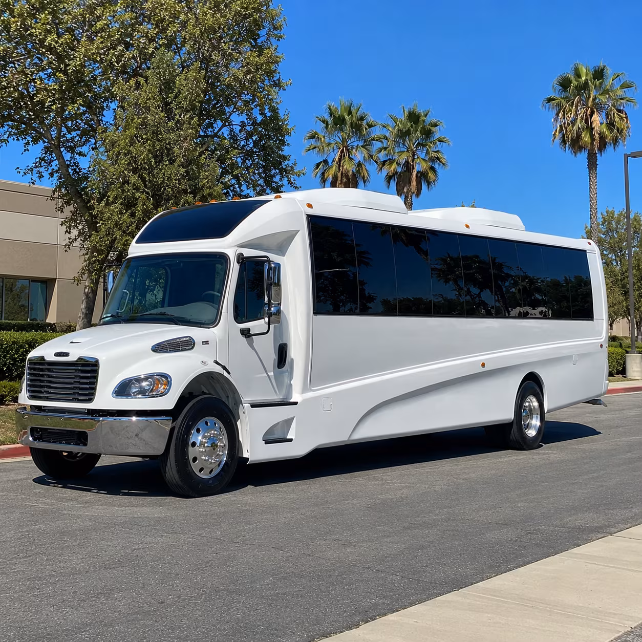 sandy springs timely airport transportation for sandy springs groups