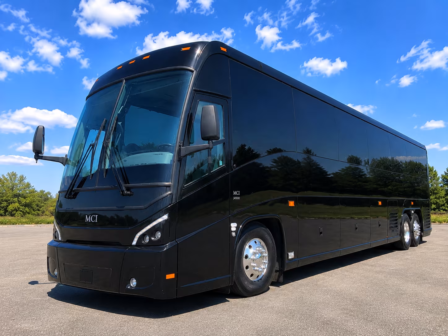 stonecrest plan your wedding day with a stonecrest charter bus rental