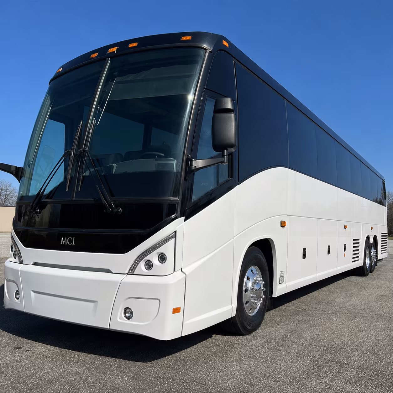 stonecrest private charter bus rentals for stonecrest events