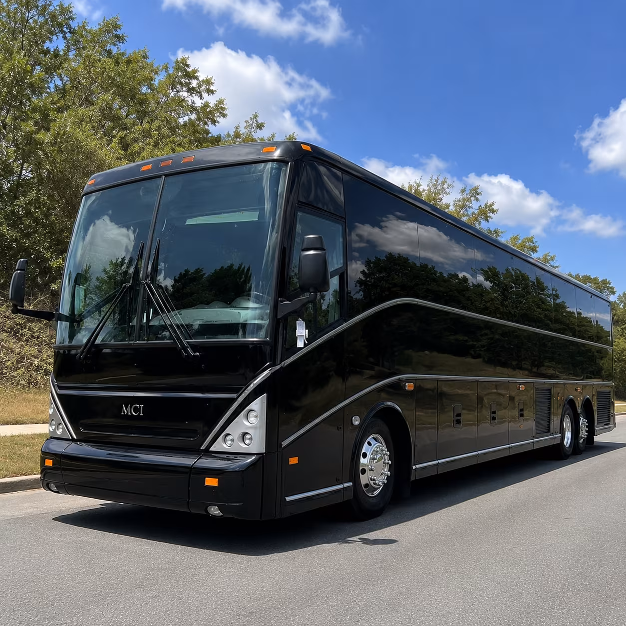 stonecrest sports team and sporting event charter bus rentals in stonecrest