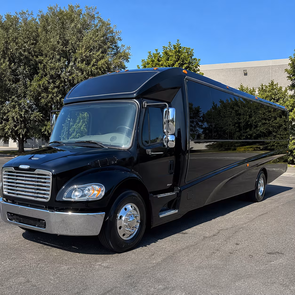 uga graduation prom and athens school event transportation
