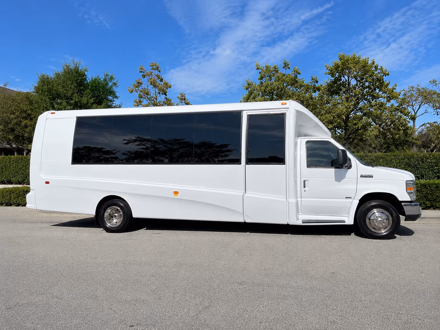 with athenscharterbuscompany com renting a bus for the g day spring game is just as easy