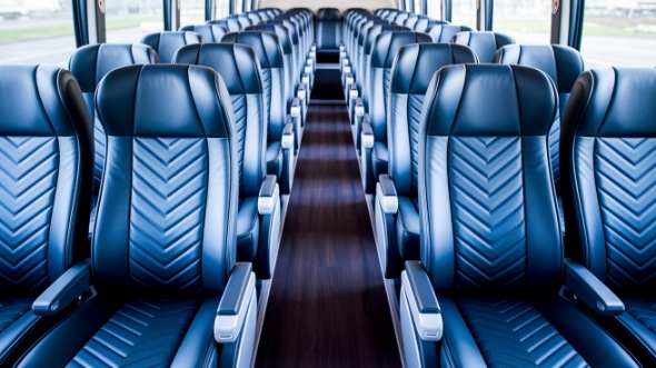 56 passenger charter bus rental roswell