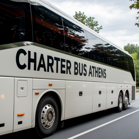 56 passenger motorcoach
