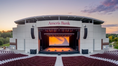 ameris bank amphitheatre