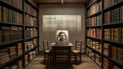 anne frank in the world 1929 1945