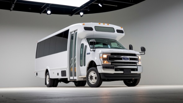 athens 15 passenger minibus