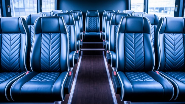 athens 20 passenger minibus rental