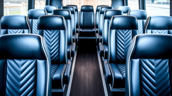 athens 30 passenger minibus rental