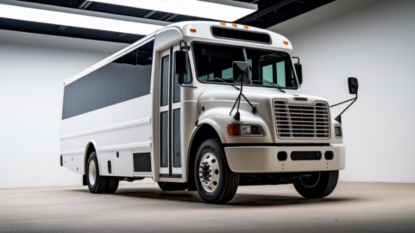 athens employee shuttle