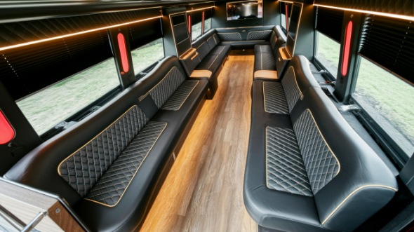 athens party bus rental rental