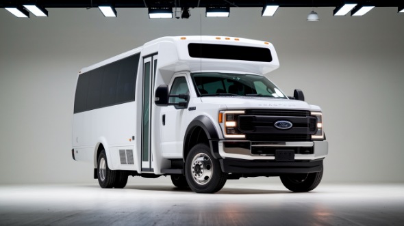 athens party bus rental