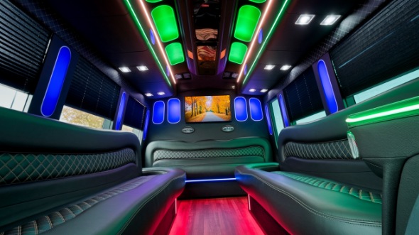 athens sprinter limo rental rental