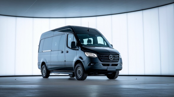 athens sprinter limo rental