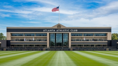 atlanta athletic club