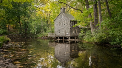autrey mill nature preserve and heritage center