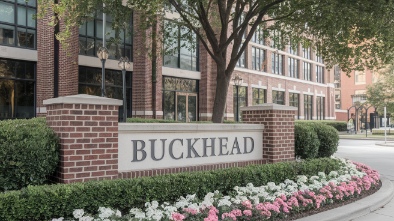 buckhead