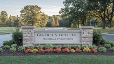 central stonecrest