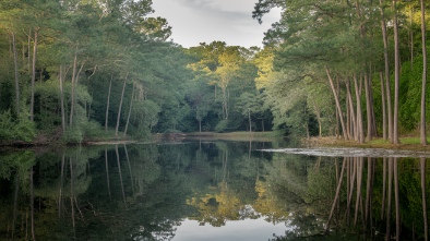 chattahoochee nature center