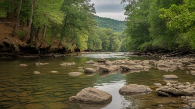chattahoochee river national recreation area
