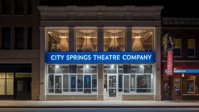 city springs theatre company