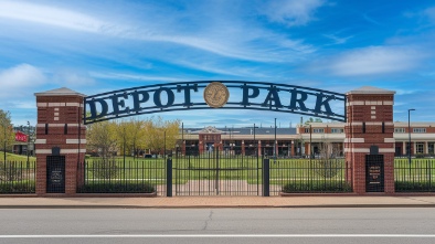 depot park