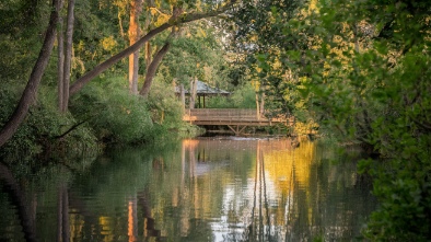 dunwoody nature center