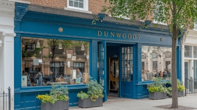 dunwoody
