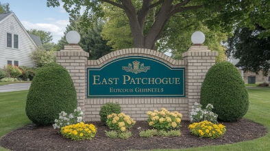 east patchogue