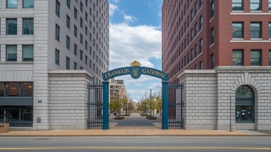 franklin gateway