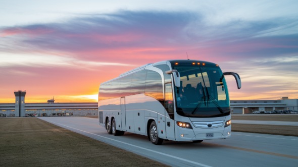 gainesville airport shuttles