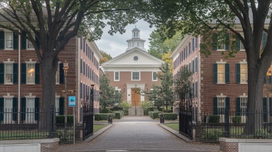 georgetown