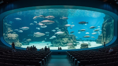 georgia aquarium