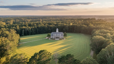 haile plantation