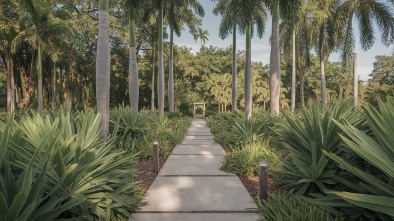 kanapaha botanical gardens