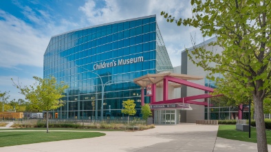 long island childrens museum