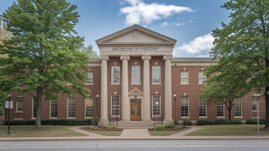 marietta museum of history