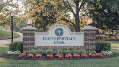 panthersville park