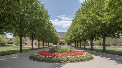 perimeter center