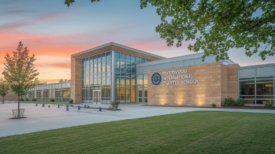 riverwood international charter school