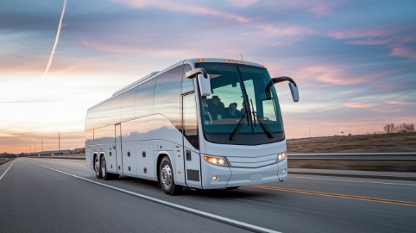 stonecrest private event transportation