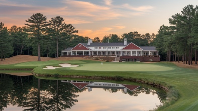 the golf club of georgia
