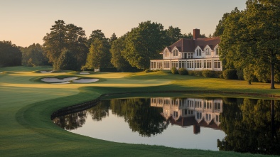 the manor golf country club