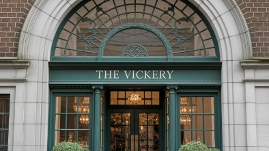 the vickery