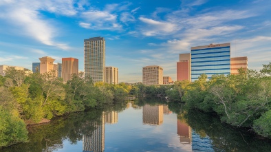university of florida and innovation district