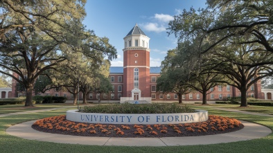 university of florida
