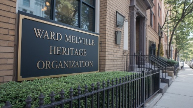ward melville heritage organization