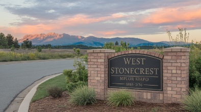 west stonecrest